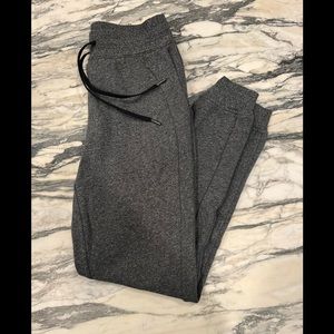 Womens lululemon joggers